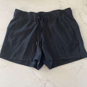 Lulu jogger shorts